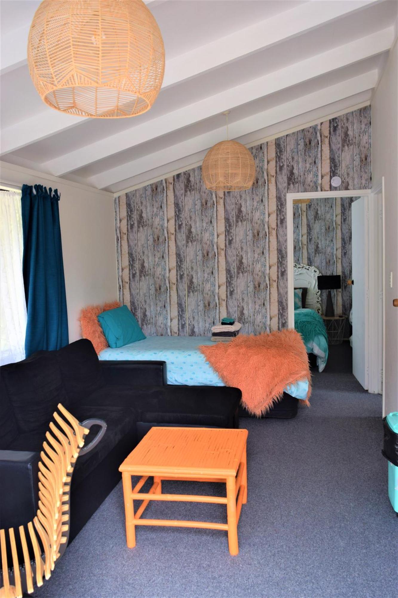 Kai Iwi Lakes Resort Kaihu Екстер'єр фото